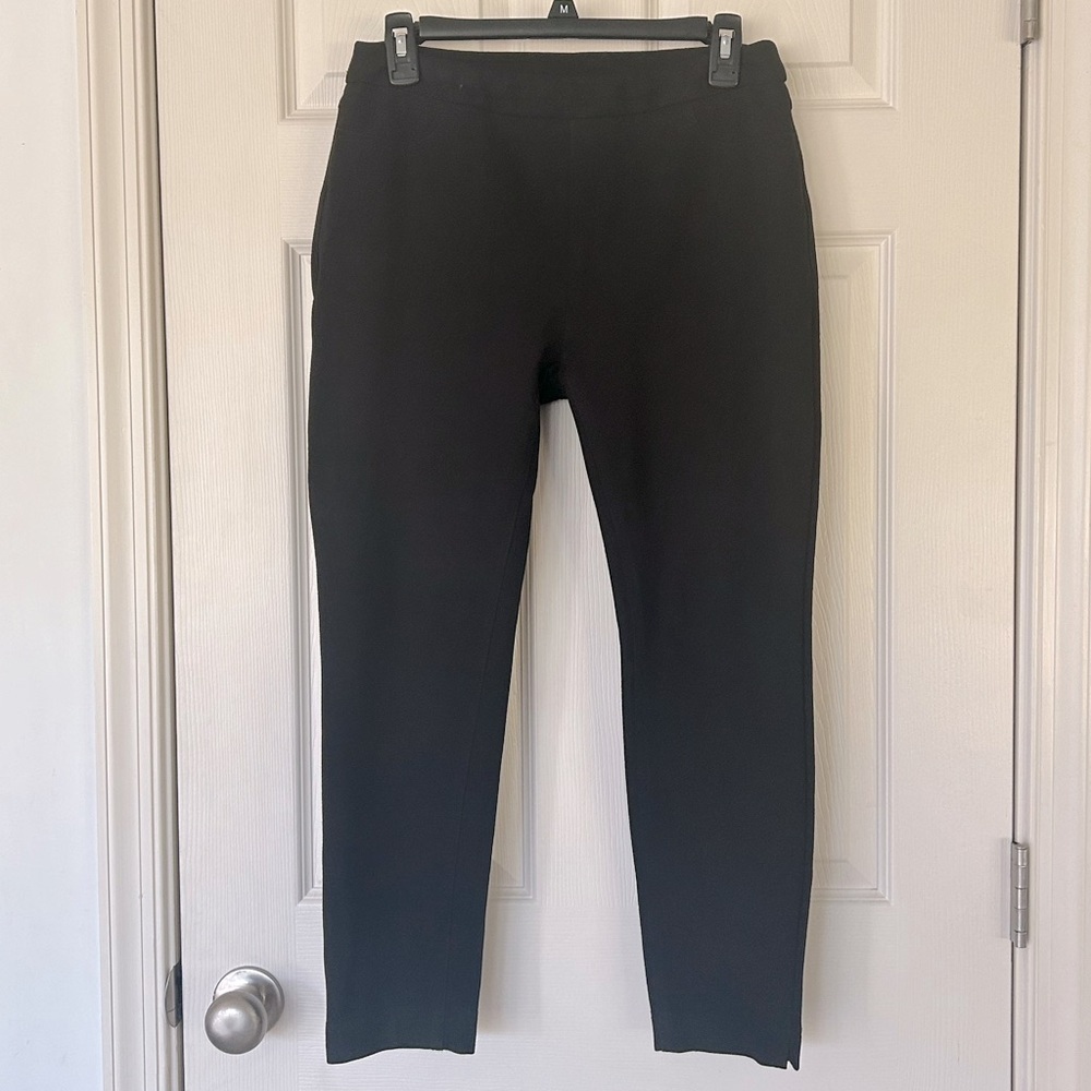 Soft Surroundings Women’s Pull on Pant Petite